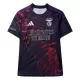 SL Benfica Fotbollströja Fjärde 2025/26