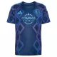 Sporting Kansas City Fotbollströja Borta 2026