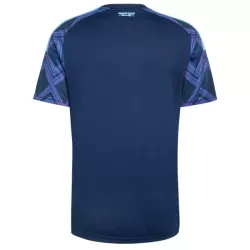 Sporting Kansas City Fotbollströja Borta 2026