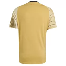 St. Louis City SC Fotbollströja Borta 2026