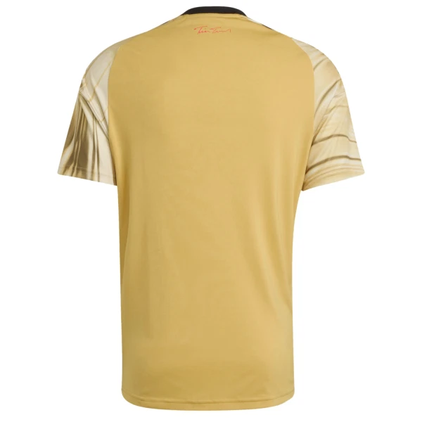St. Louis City SC Fotbollströja Borta 2026