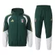 Italien Träningsjacka Hoodie-dräkt 2026/27 Grön Italien Träningsjacka Hoodie-dräkt 2026/27 Grön