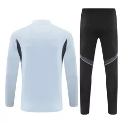 Japan Träningströjasats Quarter-Zip 2026 Vit