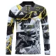 Real Madrid Marvel Träningströjasats Quarter-Zip 2026/27 Svart