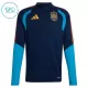 Spanien Träningströjasats Quarter-Zip Barn 2026/27 Navy