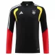 Tyskland Träningströjasats Quarter-Zip 2026/27 Svart