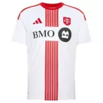 Toronto FC Fotbollströja Borta 2026