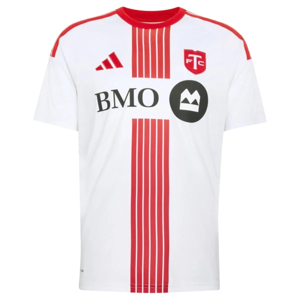 Toronto FC Fotbollströja Borta 2026