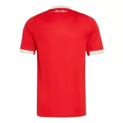 Union Berlin Fotbollströja Fjärde Jubileum 2025/26