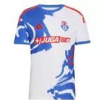 Universidad de Chile Fotbollströja Borta 2026/27