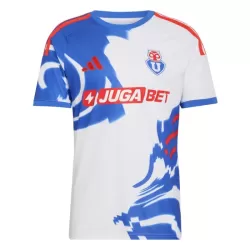 Universidad de Chile Fotbollströja Borta 2026/27