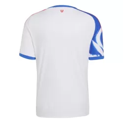 Universidad de Chile Fotbollströja Borta 2026/27