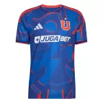 Universidad de Chile Fotbollströja Hemma 2026/27