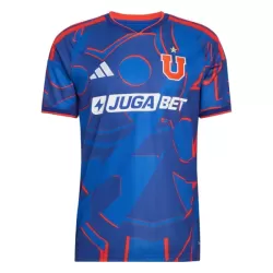 Universidad de Chile Fotbollströja Hemma 2026/27