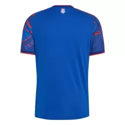 Universidad de Chile Fotbollströja Hemma 2026/27