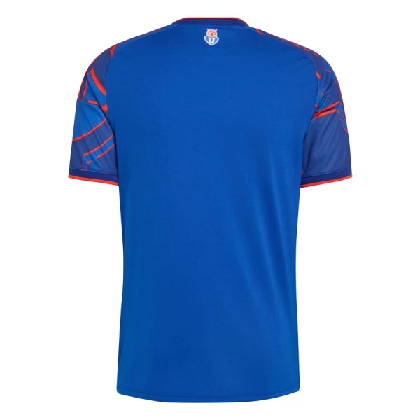 Universidad de Chile Fotbollströja Hemma 2026/27
