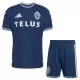 Vancouver Whitecaps Fotbollströja Barn Borta 2026