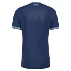 Vancouver Whitecaps Fotbollströja Barn Borta 2026