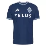 Vancouver Whitecaps Fotbollströja Borta 2026