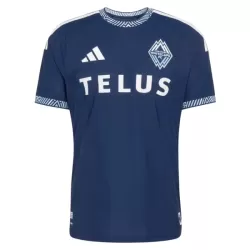 Vancouver Whitecaps Fotbollströja Borta 2026