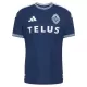 Vancouver Whitecaps Fotbollströja Borta 2026