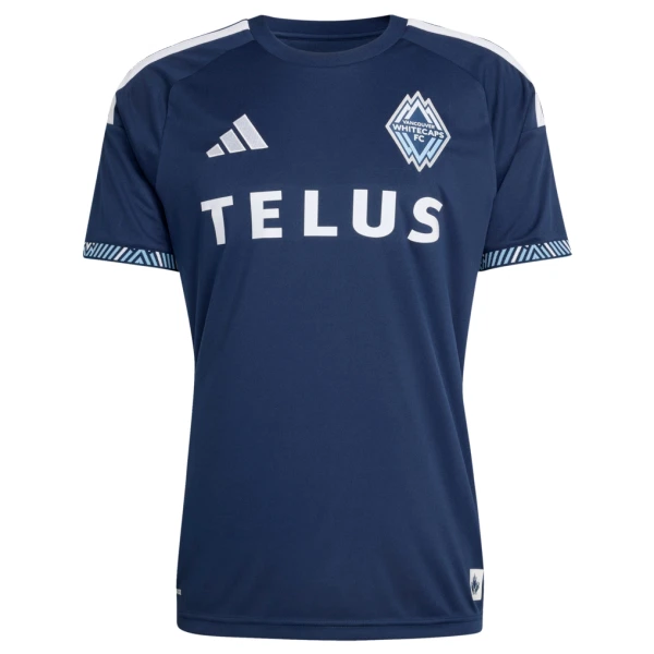 Vancouver Whitecaps Müller 13 Fotbollströja Barn Borta 2026