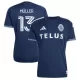Vancouver Whitecaps Müller 13 Fotbollströja Borta 2026