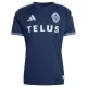 Vancouver Whitecaps Müller 13 Fotbollströja Borta 2026