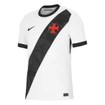 Vasco da Gama Fotbollströja Borta 2026/27