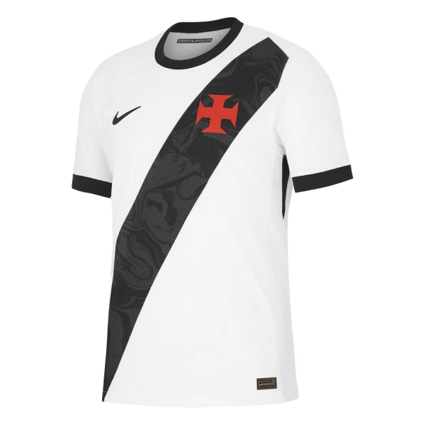 Vasco da Gama Fotbollströja Borta 2026/27