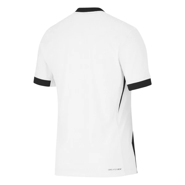 Vasco da Gama Fotbollströja Borta 2026/27
