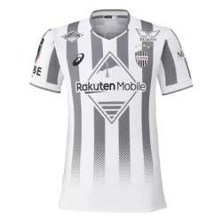 Vissel Kobe Fotbollströja Borta 2026/27