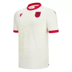 Albanien Fotbollströja Borta 2026/27