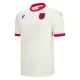 Albanien Fotbollströja Borta 2026/27
