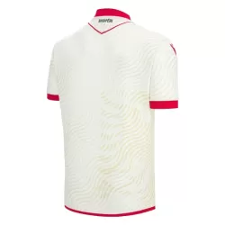 Albanien Fotbollströja Borta 2026/27