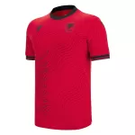 Albanien Fotbollströja Hemma 2026/27