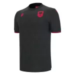 Albanien Fotbollströja Tredje 2026/27