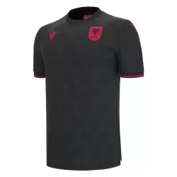 Albanien Fotbollströja Tredje 2026/27