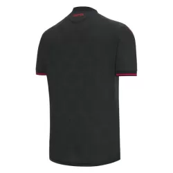Albanien Fotbollströja Tredje 2026/27