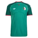 Algeriet Fotbollströja Borta VM 2026