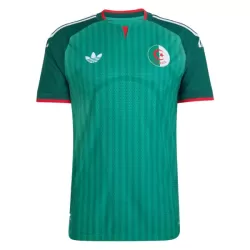 Algeriet Fotbollströja Borta VM 2026