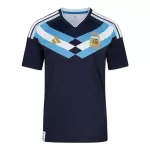 Argentina Fotbollströja VM 2026 - Speciell