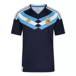 Argentina Fotbollströja VM 2026 - Speciell