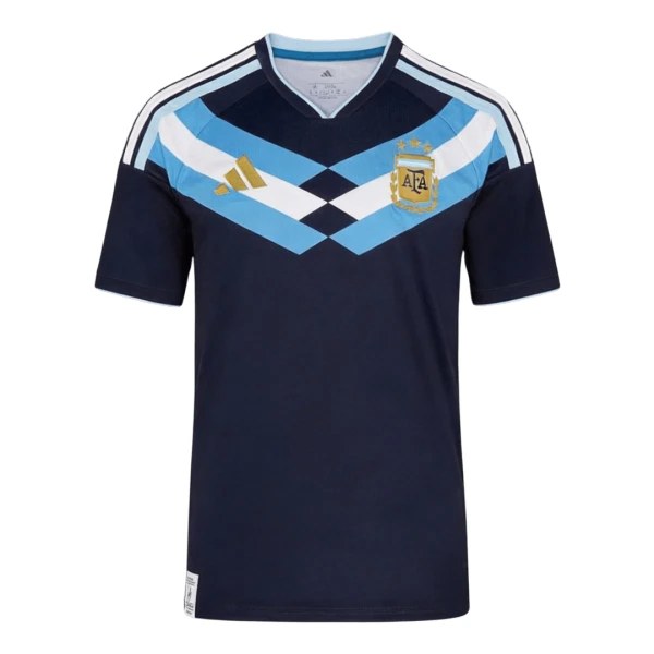 Argentina Fotbollströja VM 2026 - Speciell