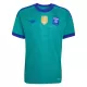 Argentina Målvakt Fotbollströja Borta VM 2026