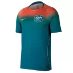 Australien Fotbollströja Borta VM 2026