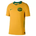 Australien Fotbollströja Hemma VM 2026