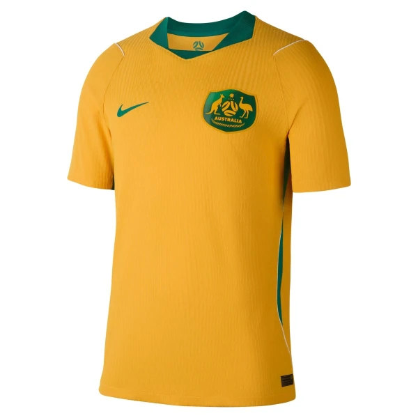 Australien Fotbollströja Hemma VM 2026