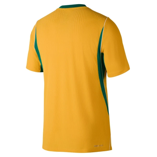 Australien Fotbollströja Hemma VM 2026