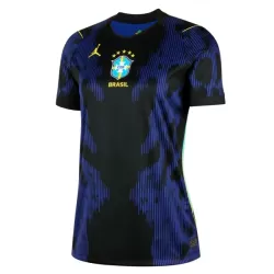 Brasilien Fotbollströja Dam Borta VM 2026